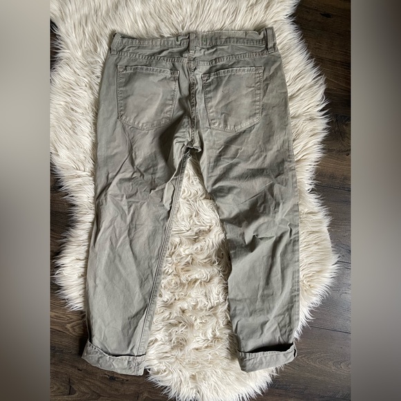 J BRAND chinos - Picture 5 of 6